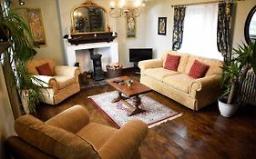 Quaraing House
